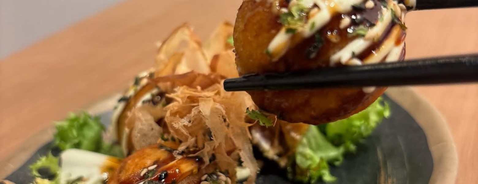 Foto de Ox Lan Beef Noodle en Barcelona - Imagen 3