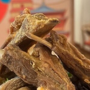 Foto de Ox Lan Beef Noodle en Barcelona - Imagen 6
