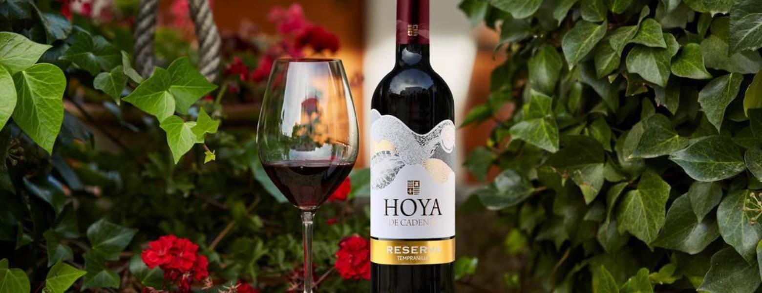 Foto de Bodega Hoya de Cadenas