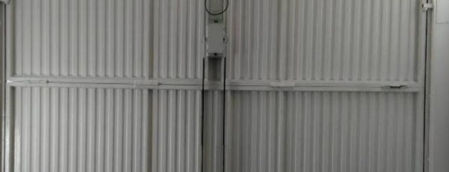 Foto de Reparación Puertas de Garaje Garrido en Las Palmas de Gran Canaria - Imagen 2