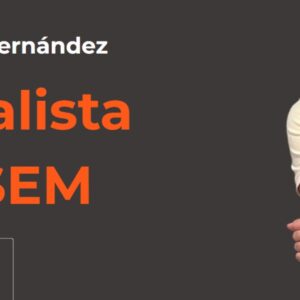 Foto de Daniel Pérez, Consultor SEO y SEM en Madrid - Imagen 1