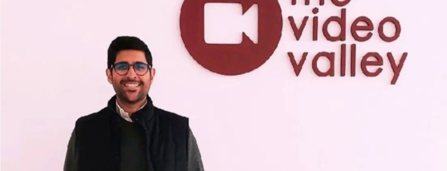 Foto de The Video Valley - Agencia Vídeos Animados, Motion Graphics