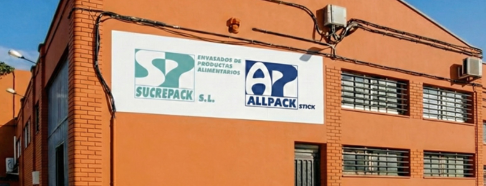Foto de Allpackstick - Envasados a terceros