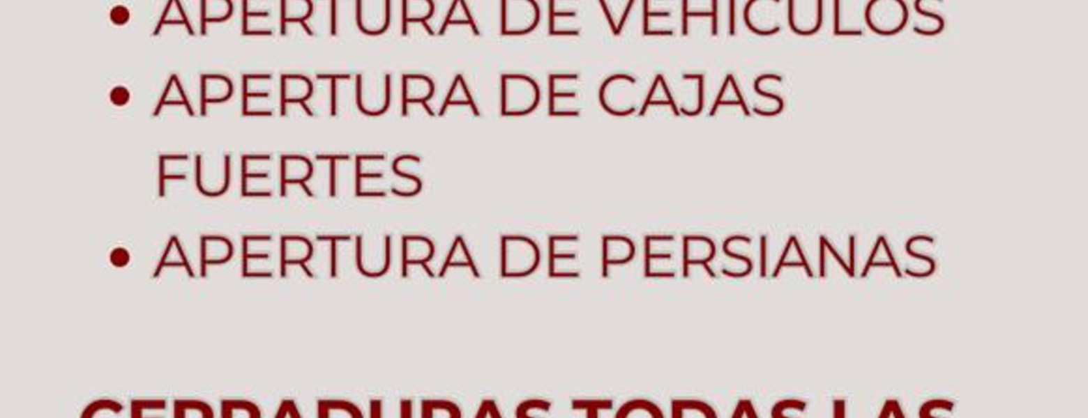 Foto de Cerrajeros Barcelona 24h Navas REP en Barcelona - Imagen 2