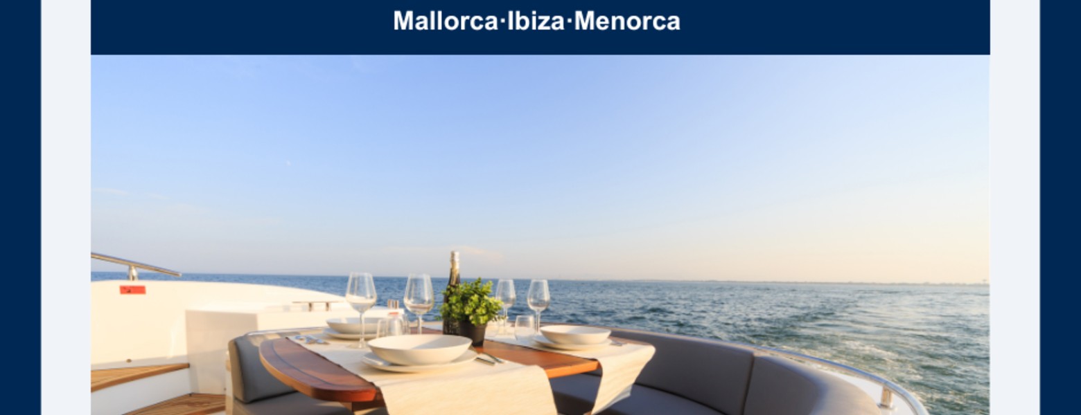 Foto de VYachts Brokerage & Services en Palma - Imagen 3