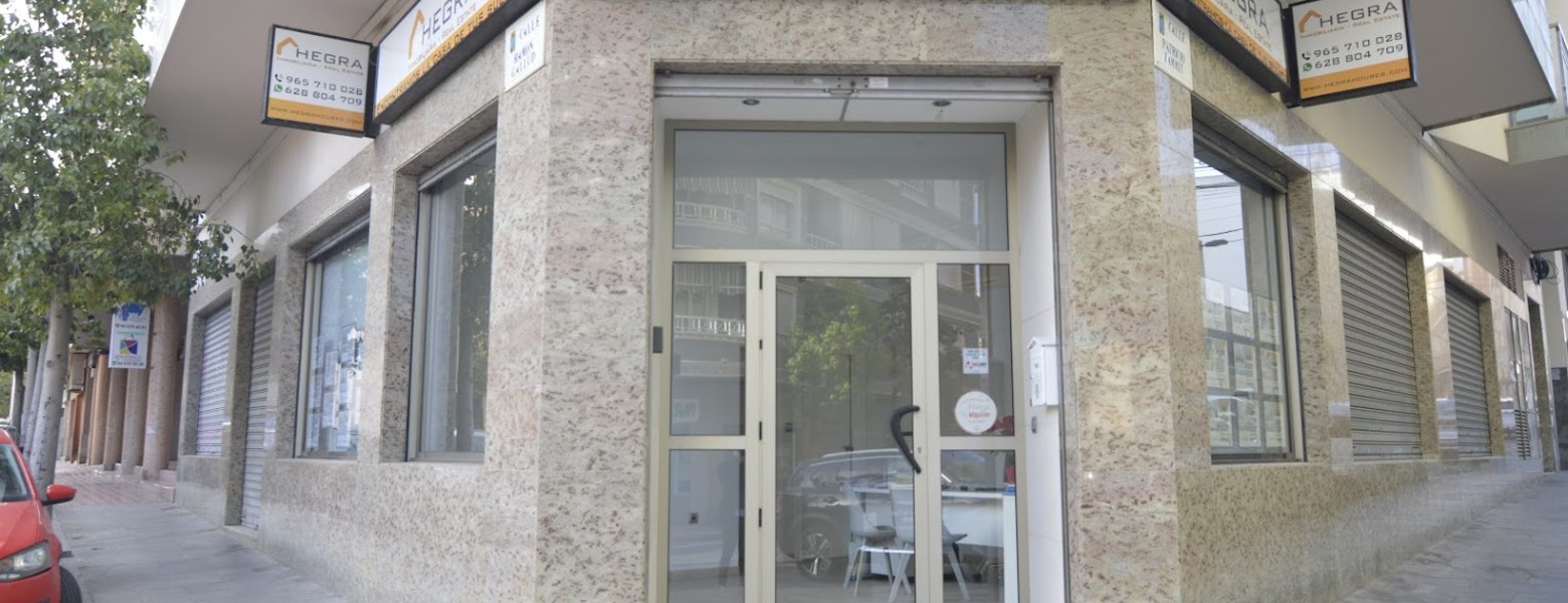 Foto de HEGRA LEVANTE S.L. en Torrevieja - Imagen 2