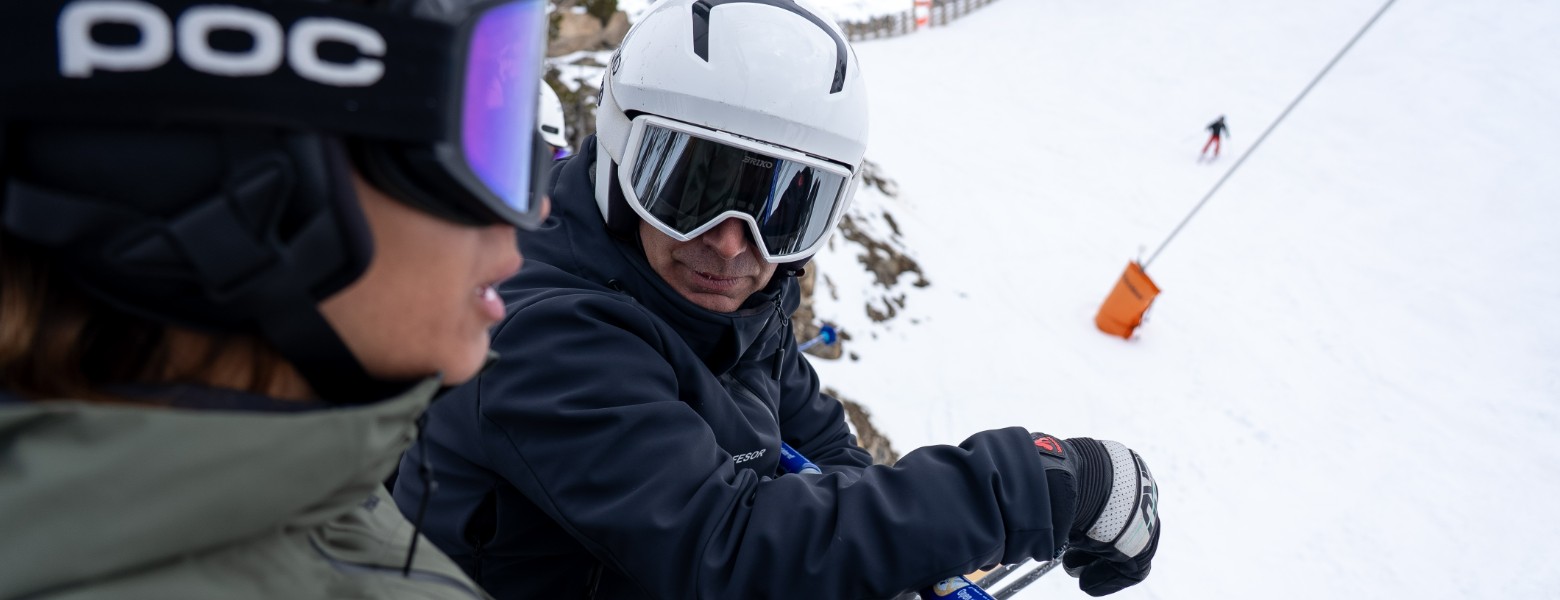 Foto de Alpine Ski Academy en Naut Aran - Imagen 1