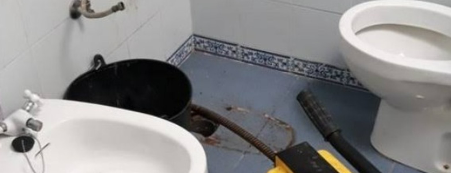 Foto de Desatascos Almogàvers Barcelona en Barcelona - Imagen 4