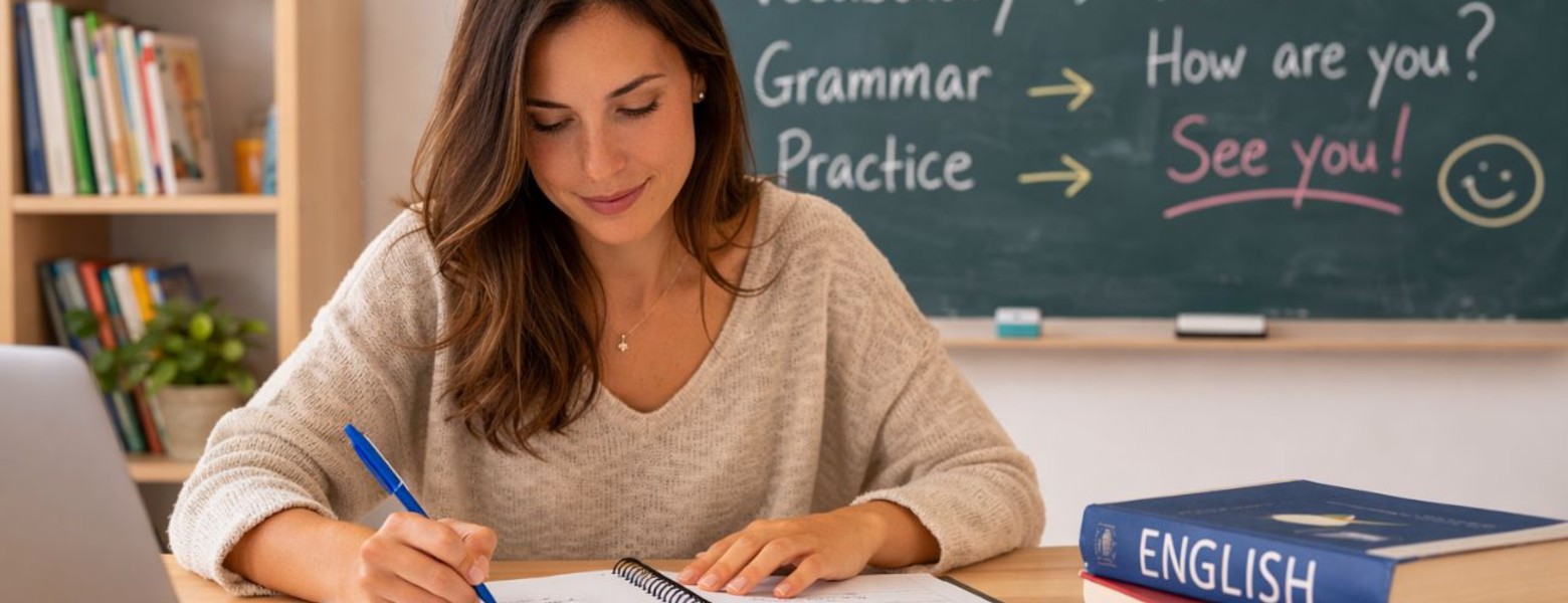 Foto de Euro Lenguas Aranda