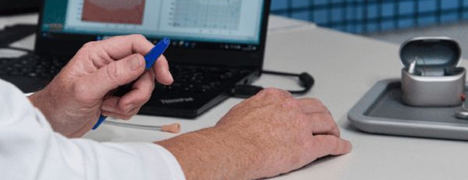 Foto de Centros Auditivos la Marina en Jávea - Imagen 1