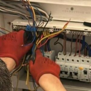 Foto de Kidu Electricistas Barcelona en Barcelona - Imagen 7