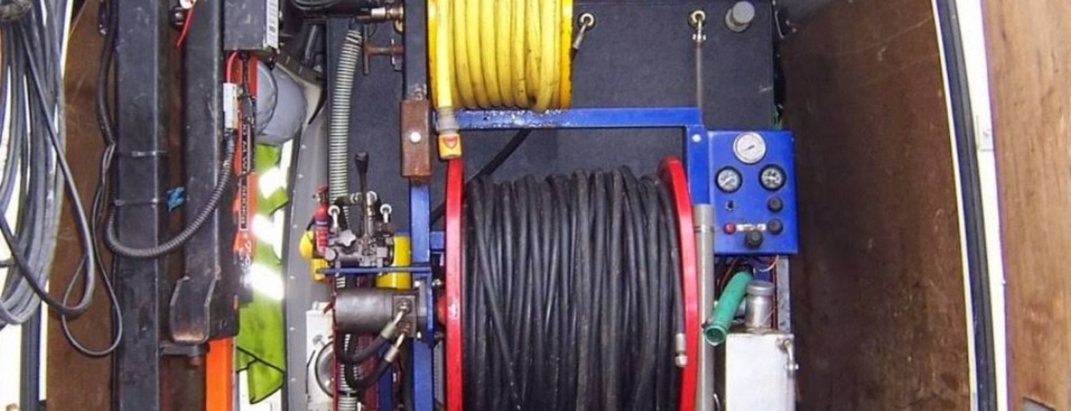 Foto de Desatascos Almogàvers Barcelona en Barcelona - Imagen 1