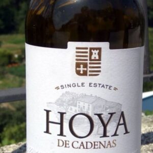 Foto de Finca hoya de cadenas en Utiel - Imagen 3