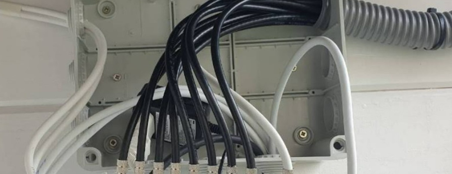 Foto de Kidu Electricistas Barcelona en Barcelona - Imagen 1