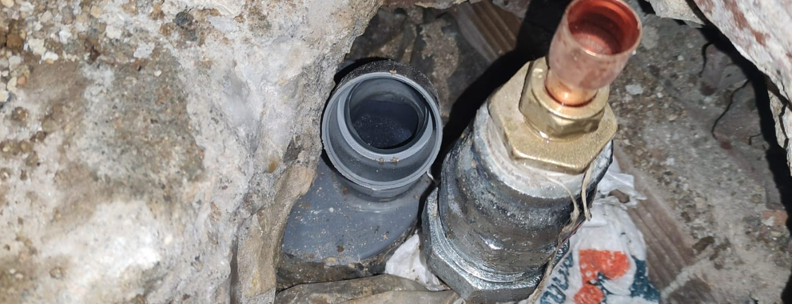 Foto de Maestro Fontanero en Valdemoro - Imagen 1