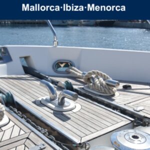 Foto de VYachts Brokerage & Services en Palma - Imagen 8