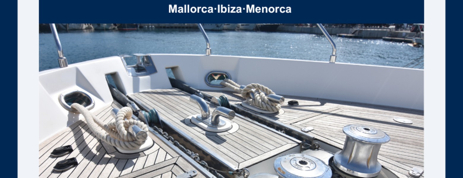 Foto de VYachts Brokerage & Services en Palma - Imagen 7