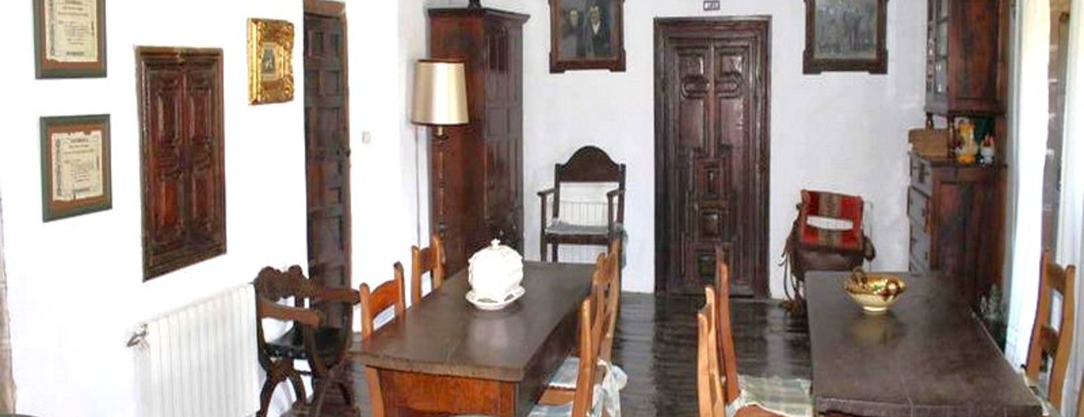 Foto de Maria Esther Velez Calvo en Camaleño - Imagen 1