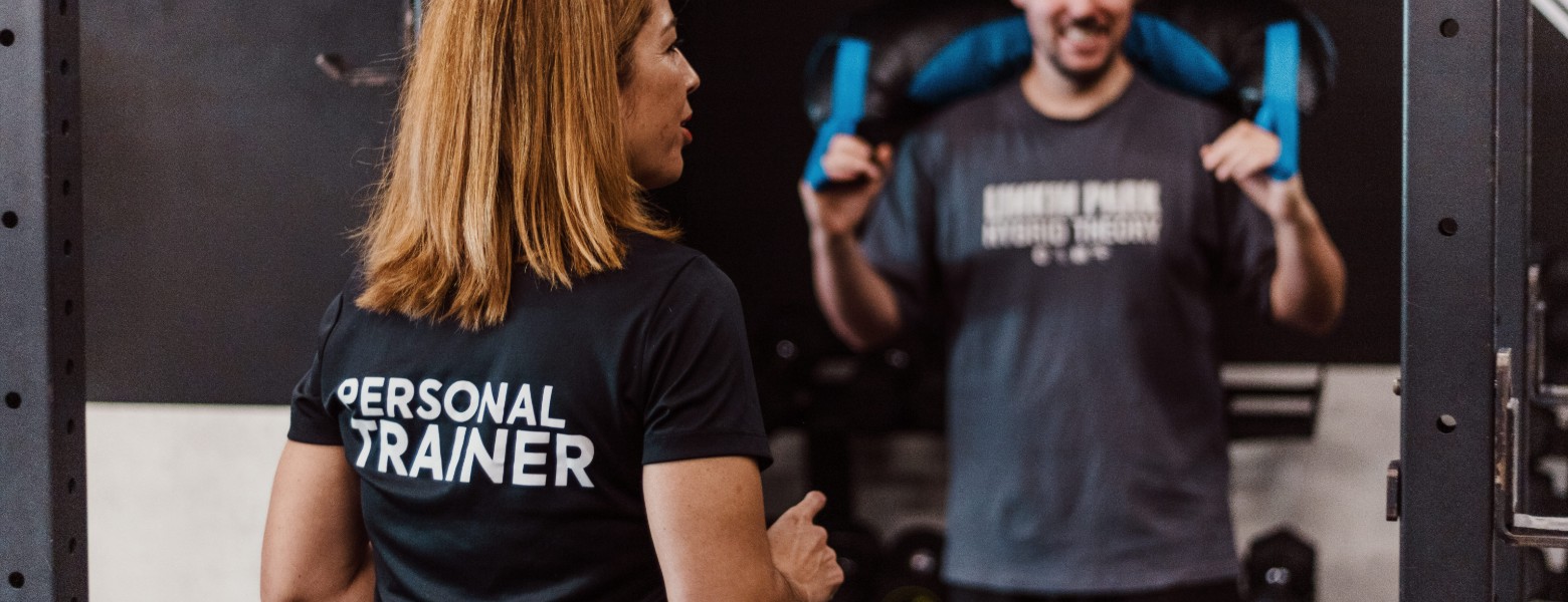 Foto de Marta Aguilera Entrenadora Personal en Córdoba