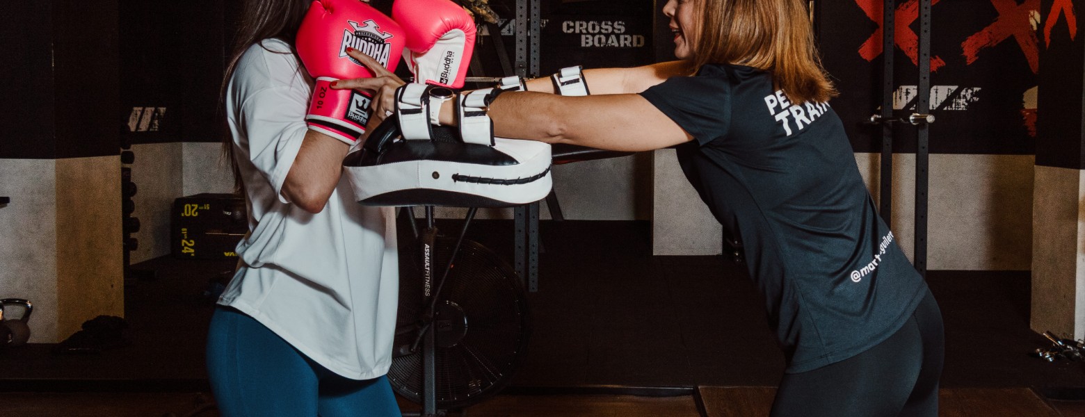 Foto de Marta Aguilera Entrenadora Personal en Córdoba en Córdoba - Imagen 3
