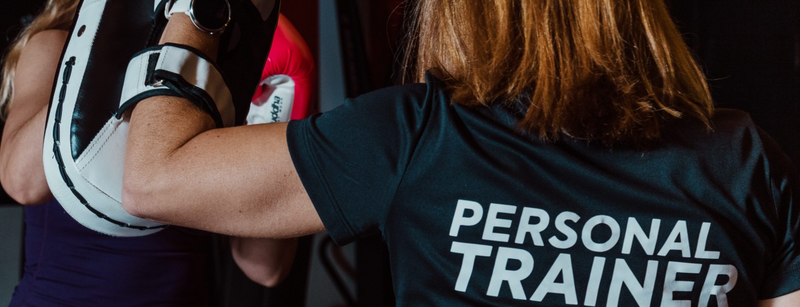 Foto de Marta Aguilera Entrenadora Personal en Córdoba en Córdoba - Imagen 1