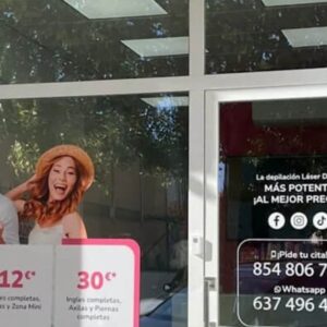 Foto de SinVello! Montequinto | Depilación Láser Diodo en Dos Hermanas - Imagen 2