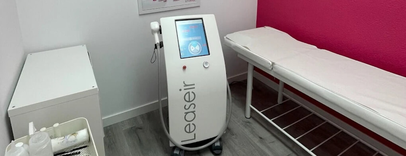 Foto de SinVello! Montequinto | Depilación Láser Diodo