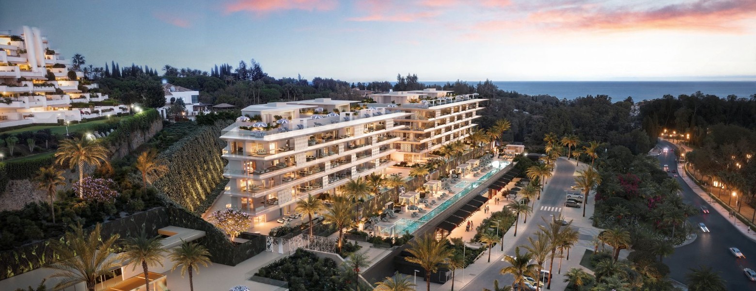 Foto de Koax Legal | Real Estate Lawyers in Marbella en Marbella - Imagen 1