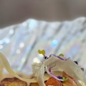 Foto de Restaurante y Cafetería Museo Thyssen en Málaga - Imagen 6