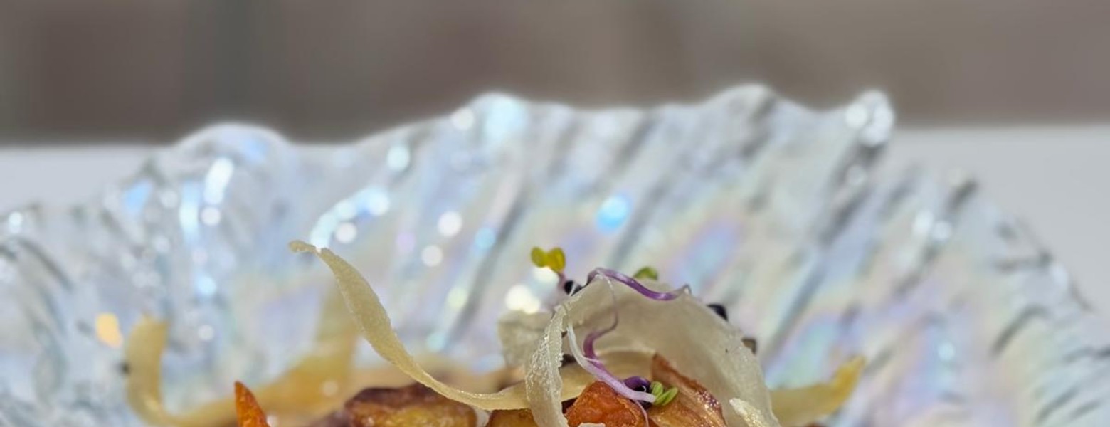 Foto de Restaurante y Cafetería Museo Thyssen en Málaga - Imagen 5