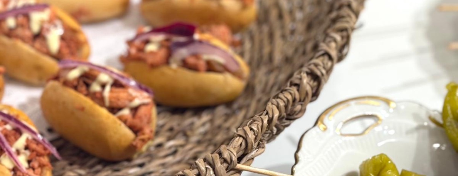 Foto de Restaurante y Cafetería Museo Thyssen en Málaga - Imagen 2