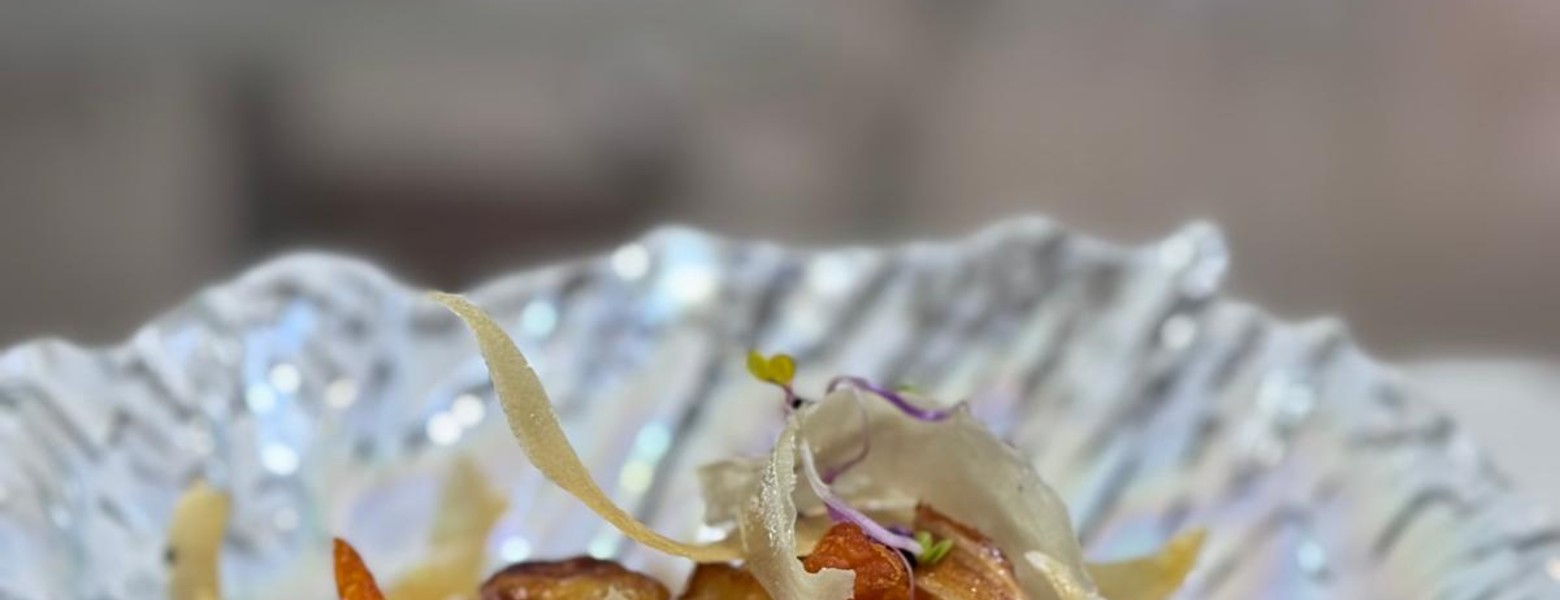 Foto de Restaurante y Cafetería Museo Thyssen en Málaga - Imagen 1