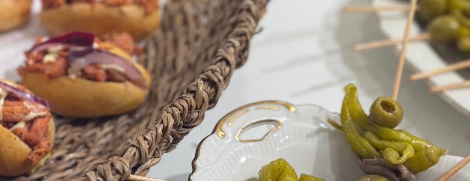 Foto de Restaurante y Cafetería Museo Thyssen