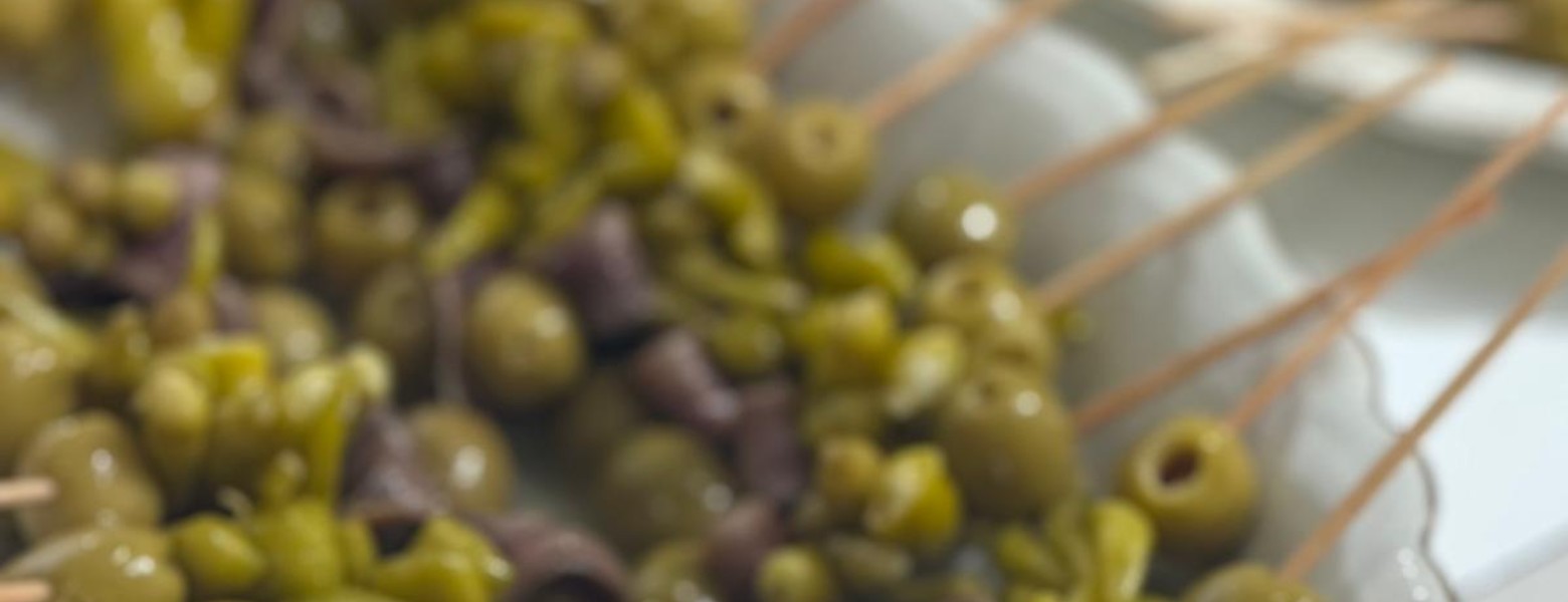 Foto de Restaurante y Cafetería Museo Thyssen en Málaga - Imagen 3