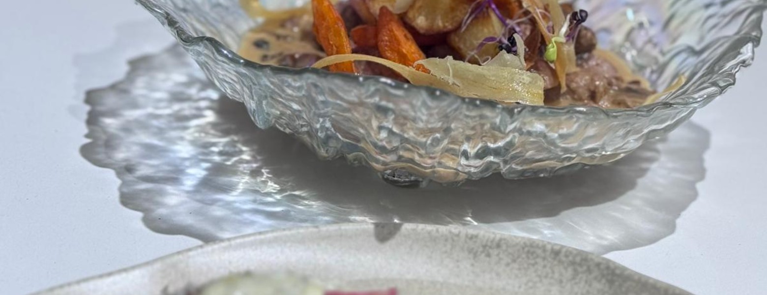 Foto de Restaurante y Cafetería Museo Thyssen en Málaga - Imagen 4