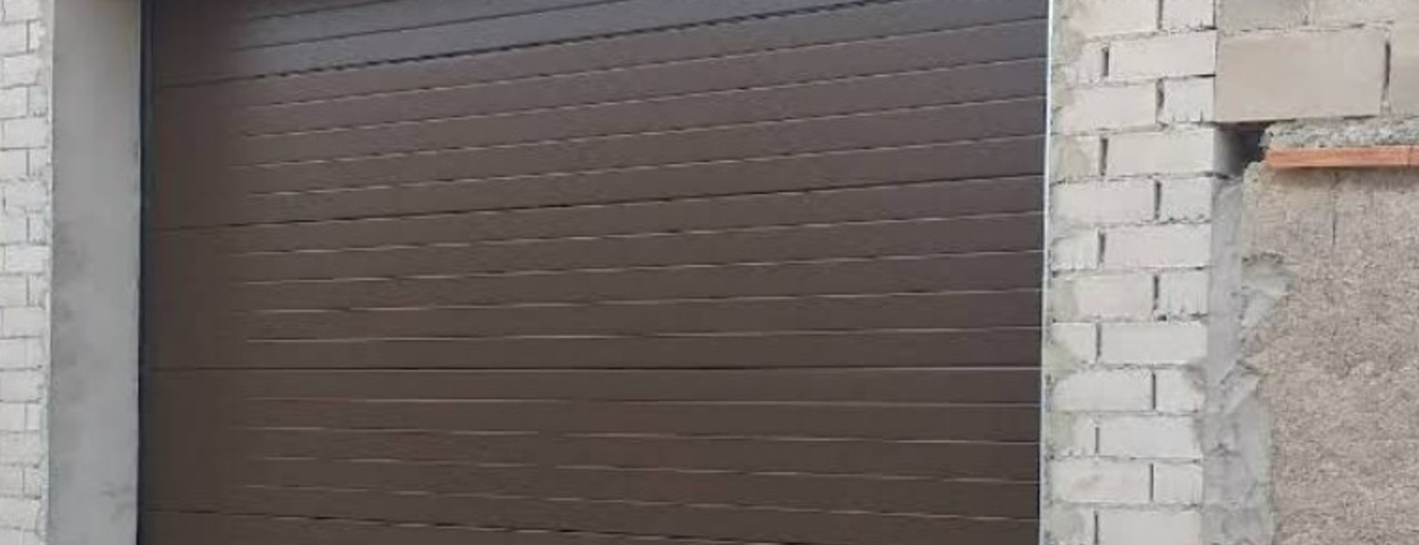 Foto de Reparación Puertas de Garaje Garrido en Las Palmas de Gran Canaria - Imagen 1