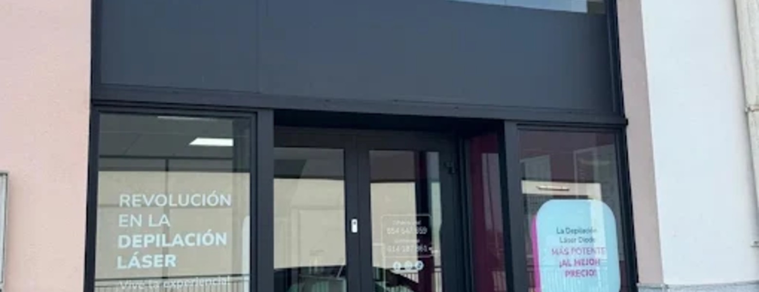 Foto de SinVello! Tomares | Depilación Láser Diodo