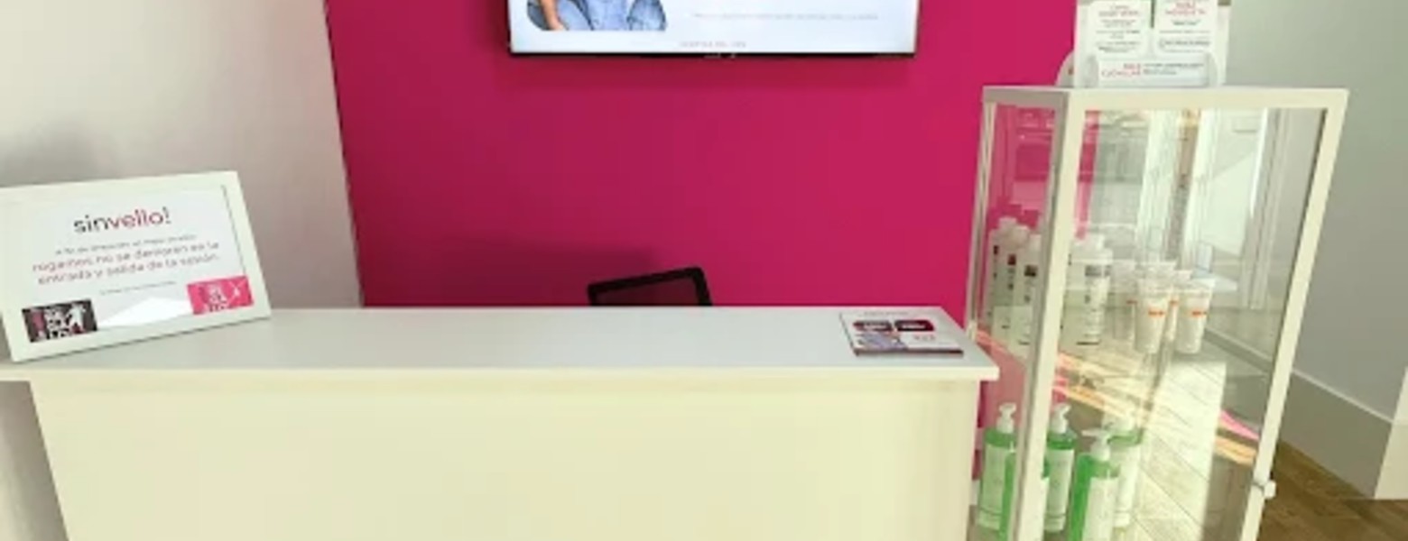 Foto de SinVello! Tomares | Depilación Láser Diodo en Tomares - Imagen 1