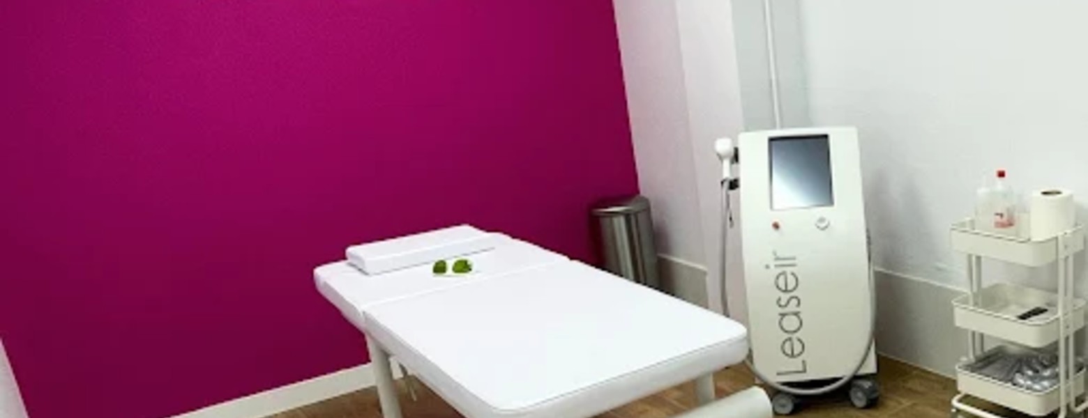 Foto de SinVello! Tomares | Depilación Láser Diodo en Tomares - Imagen 2