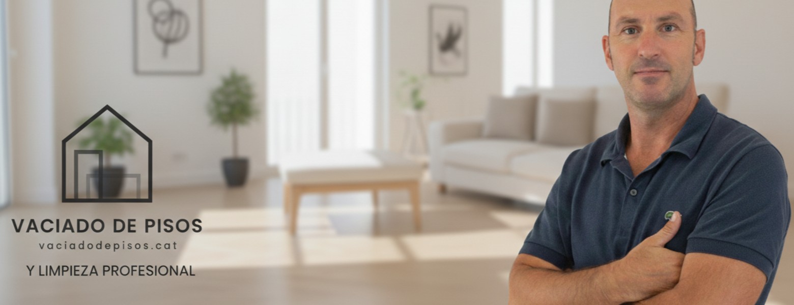 Foto de VaciadoDePisos