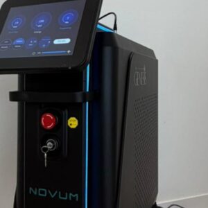 Foto de Novum Esthetic en Albolote - Imagen 3