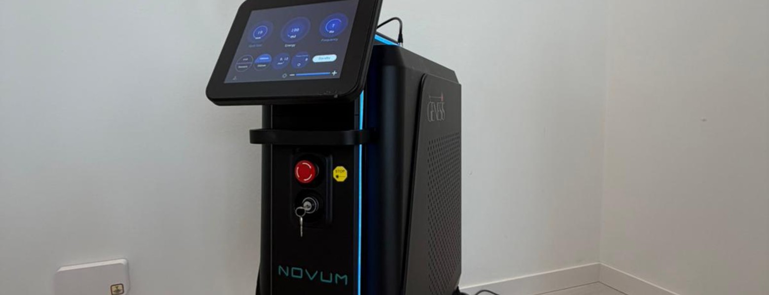 Foto de Novum Esthetic en Albolote - Imagen 2