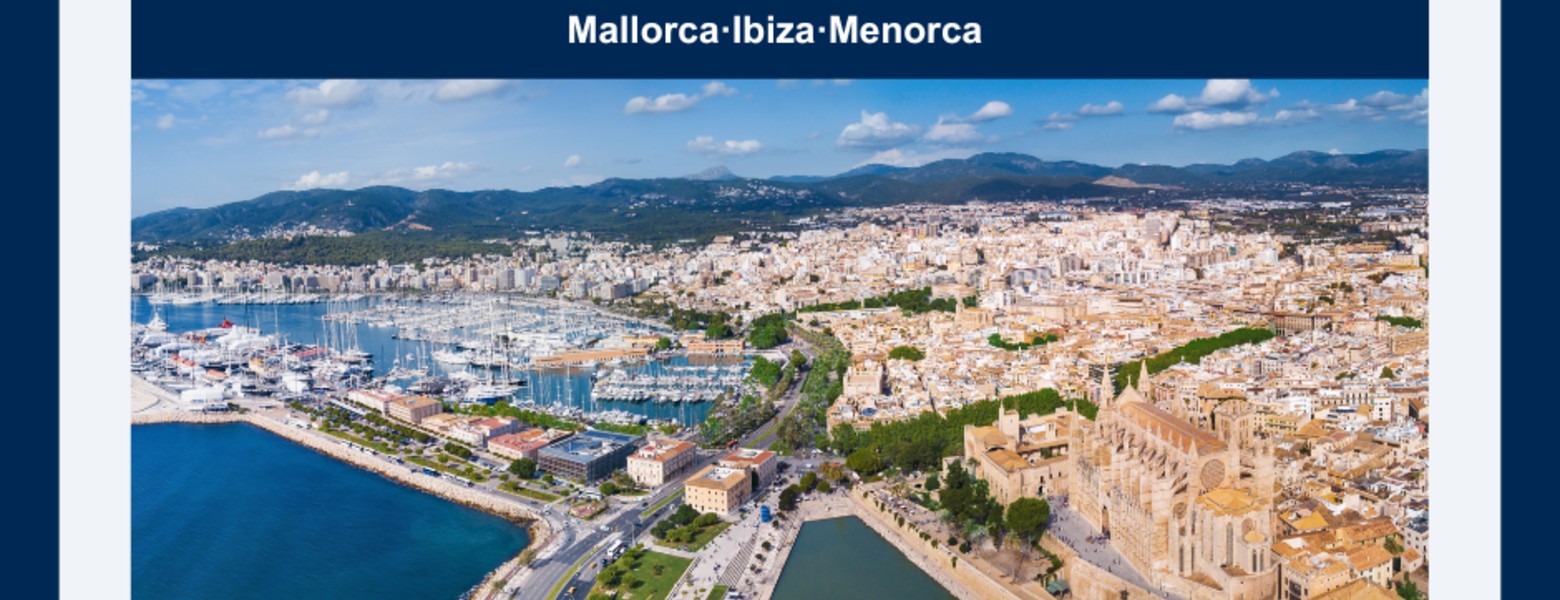 Foto de VYachts Brokerage & Services en Palma - Imagen 1