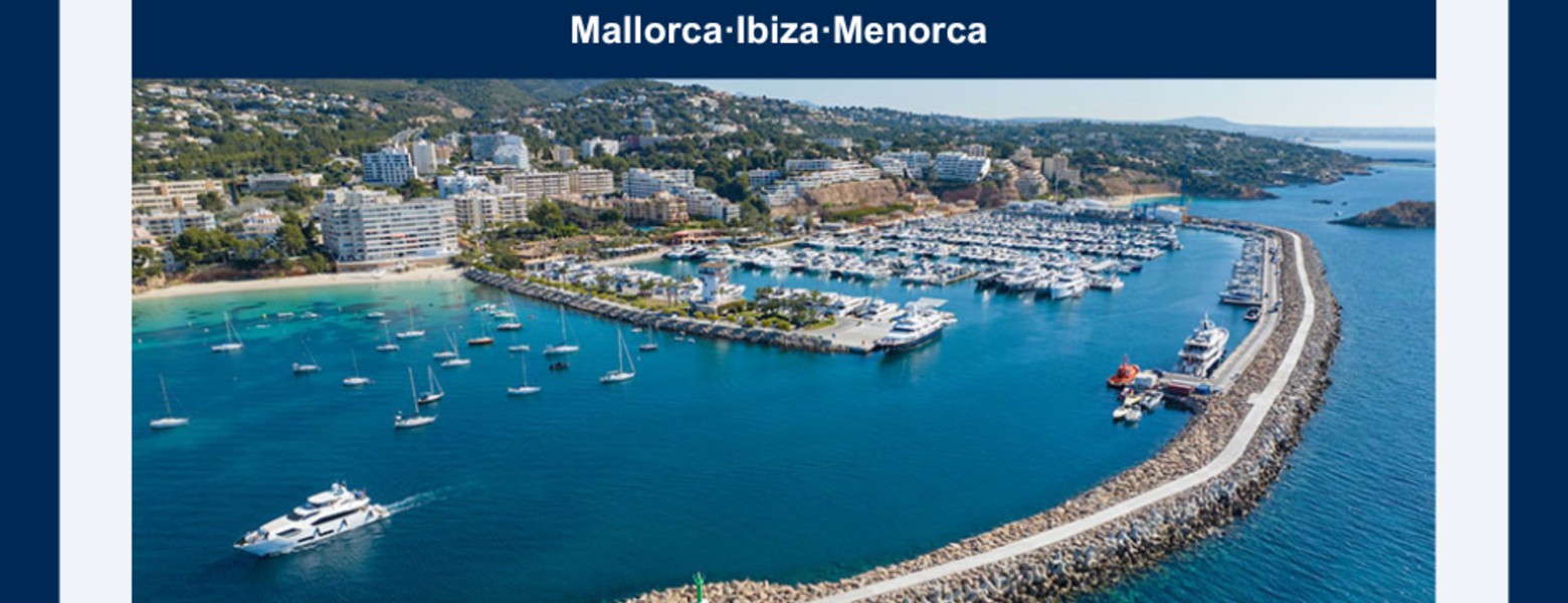 Foto de VYachts Brokerage & Services en Palma - Imagen 5