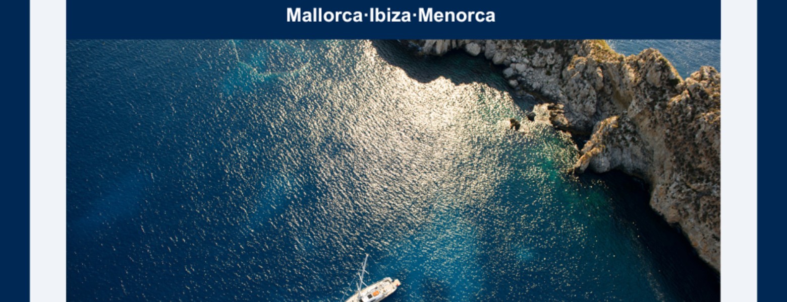 Foto de VYachts Brokerage & Services en Palma - Imagen 2