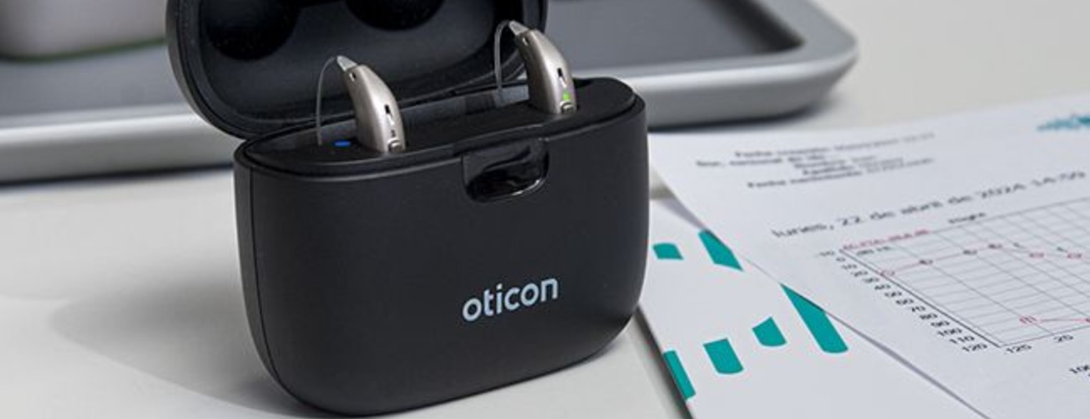 Foto de Centros Auditivos la Marina