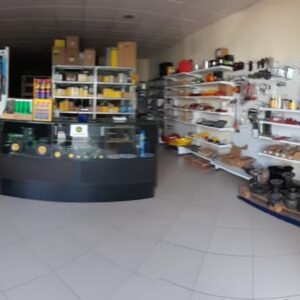 Foto de Agromaquinaria Moruno en Azuaga - Imagen 1
