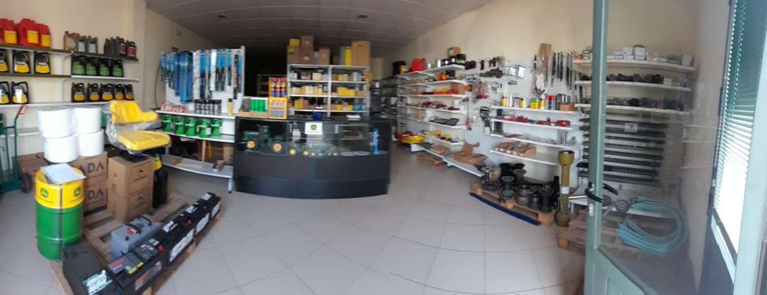 Foto de Agromaquinaria Moruno