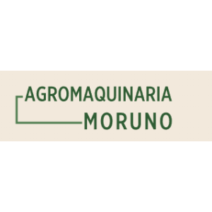 Logo de Agromaquinaria Moruno