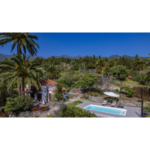 Alisios Retreats - Casa rural en Tijarafe